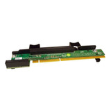 Placa Riser 1 2p Board Dell Poweredge R520 P/ 2 Processador