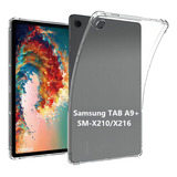 Funda Protector Carcasa Para Samsung Galaxy Tab A9+ Plus 11