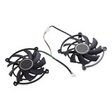 Colorido Gtx 2060 Super Gtx1660 1660ti Ventilador 4 Hilos 4