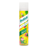 Shampoo Seco Batiste Tropical De Coco Spray 200ml 