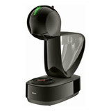 Krups Cafetera Dolce Gusto Infinissima Touch Negra Kp2708mx