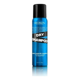 Redken   Deep Clean Dry  Shampoo Seco   150ml