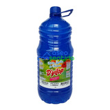 Jabón Liquido Para Manos 3.800 Ml