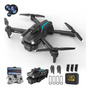 Mini Drone Hytobp 4k Con Cámara Profesional Control Remoto Fpv Hd 2.4ghz 3 Baterías Mini Drone Hytobp 4k Con Cámara Profesional Control Remoto Fpv Hd 2.4ghz 3 Baterías