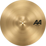 Platillo Crash Sabian Aa 18 Mediano