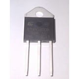 Transistor Bta41-800b 10 Peças Triac 40a 800v