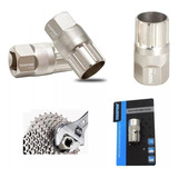 Extractor Profesional Piñon Cassette Hg Para Shimano Toopre