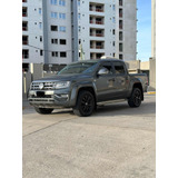 Volkswagen Amarok 2017 2.0 Cd Tdi 180cv 4x4 Highline Pack At