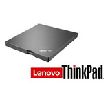 Quemador Dvd-rw  Externo Lenovo Thinkpad Slim Usb