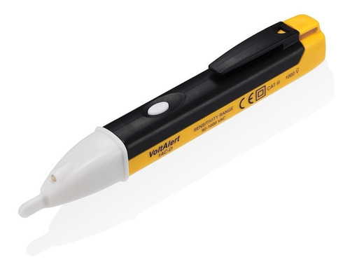 Tester Pen Probador Corriente 90 A 1000v