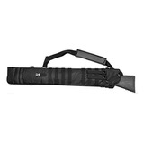 Trinity Scabbard Estuche Acolchado Para Mossberg Youth 500 