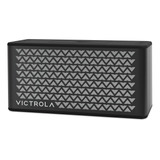 Victrola Music Edition 2 - Altavoz Bluetooth De Mesa, Resist