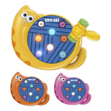 Máquina De Juego Eléctrica Pequeña Personalizada Whack-a-mol