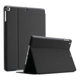 Procase Funda P/ iPad De 9,7 2017 iPad Air 2 iPad Air Negro