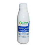 Detergente Enzimático Asfer 250ml