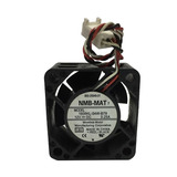 Ventilador 12v Dc 0.25 Amp Nmb 1608 Kl-04 W-b79 