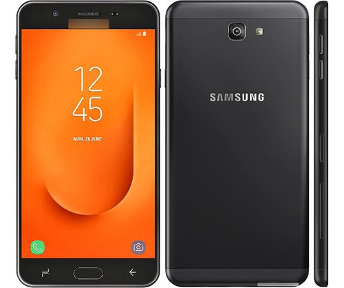 Samsung Galaxy J7 Prime 2 32 Gb Preto 3 Gb Ram