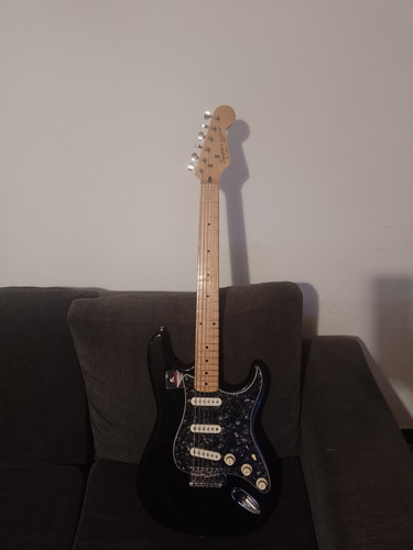 Strato Squier 2 By Fender