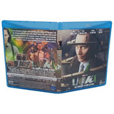 Loki Temporada 2 Blu Ray 2023