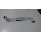 Flex Cable Lvds Philips 32pfl3007d/77 Con Garantía!!