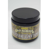 Butter Tattoo Old School 500 Gr