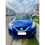 Suzuki Baleno Gls