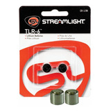 Streamlight Cr 1/3n Litio Cr 1/3 N (2pz)