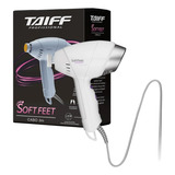 Pedicuro Profissional Bivolt Com Brinde Soft Feet Taiff