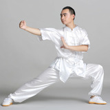 Camisa, Tai Chi, Shaolin, Uniforme De Kung-fu, Ropa De Wushu