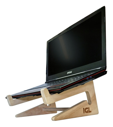 Alza Laptop - Igl