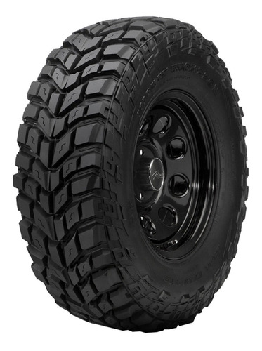 1 Llanta Lt305/70r16 (124q) Mickey Thompson Baja Claw Ttc