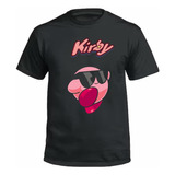 Remeras Kirby Leyenda Zelda Algodón  Todo Talle Ad-n