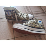 Zapatillas Talle 39  Converse All Star 