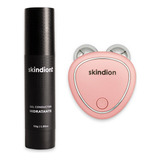 L Skindion Levantamiento Facial Con Microcorriente J