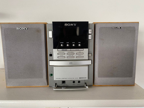 Personal Componente Sony Del 2000