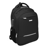 Mochila Antirrobo Impermeable Con Candado Porta Laptop Backpack Muramasamx Gran Capacidad Tablet Portátil Amplia Grande