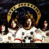 Led Zeppelin  Early Days The Best Volume One Enhanced Cd