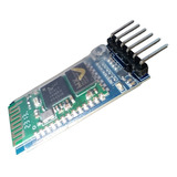 Modulo Bluetooth Hc-05 Esclavo/maestro  Hc05 Hc 05 Arduino