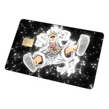 Sticker Para Tarjeta Nuevo One Piece Luffy Gear 5