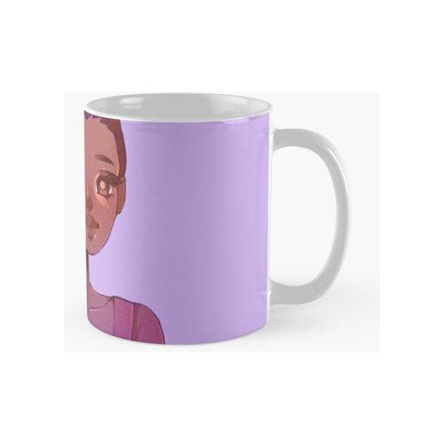 Taza Carole Calidad Premium