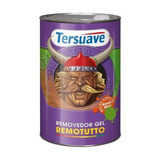  Removedor En Gel Tersuave Remotutto 1 Kg - Deacero 