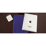 iPad 4 Mod A1458 Buen Estado 