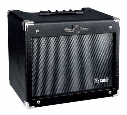 Amplificador Para Guitarra Staner Gt-100 100w