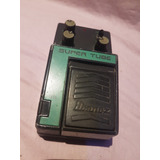 Pedal Ibanez Stl Super Tube. Falta Um Knob