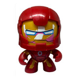 Funko Pop! Marvel Iron Man  Figuras Avengers Varios Motivos