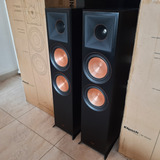 Altavoces Tipo Torre Klipsch Rp8000f / Doble Woofer 8 PuLG