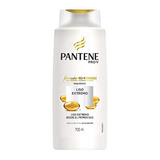 Shampoo Liso Extremo X 750ml Pantene (cod. 3601)