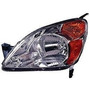 Faro Delantero Hond Crv 02-04 Der. Honda CR-V