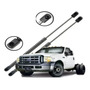 Gato Amortiguador Capot Ford F350 Triton Super Duty 1999-10 Ford F-350