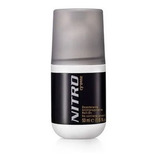 Cyzone Pack 2 Nitro50ml Desodorante Antitranspirante For Men